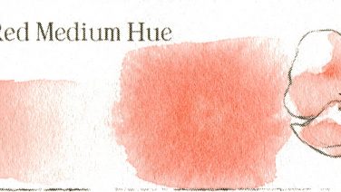 Cadmium Red Medium Hue