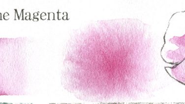 Quinacridone Magenta