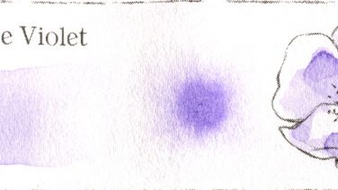 Ultramarine Violet