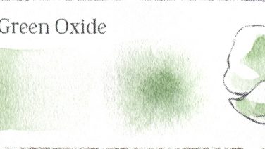 Chromium Green Oxide