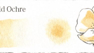 Verona Gold Ochre