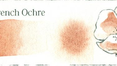 Roasted French Ochre