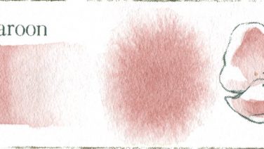 Perylene Maroon