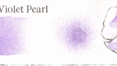 Duochrome Violet Pearl