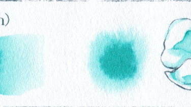 碧色(Bluish)
