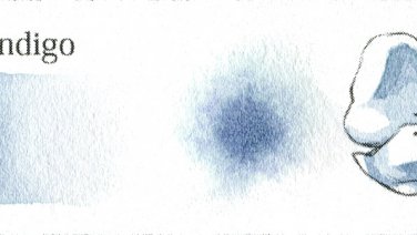 Deep Sea Indigo