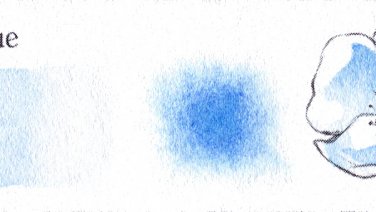 Galaxy Blue