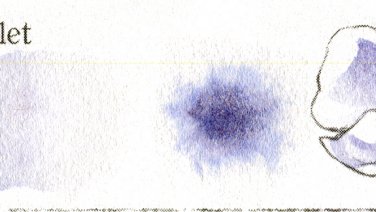 Galaxy Violet