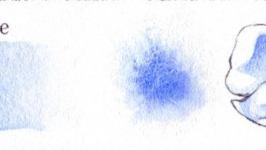 Glacier Blue