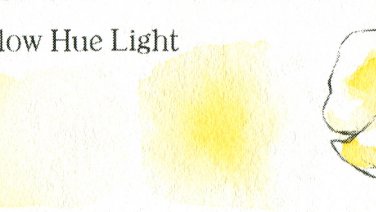 Chrome Yellow Hue Light