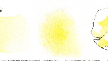 Pure Yellow