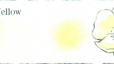 Titanium Yellow