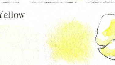 Vanadium Yellow