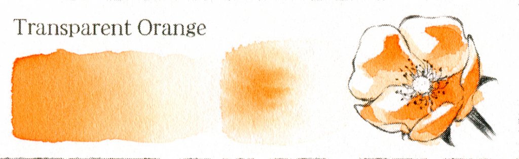 21/01/30更新】シュミンケホラダム 167色カラーチャートまとめ（限定分離色含む） | 水彩絵具使ってみた！ドットコム