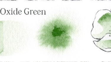 Chromium Oxide Green