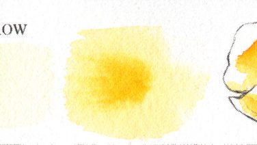 Indian Yellow