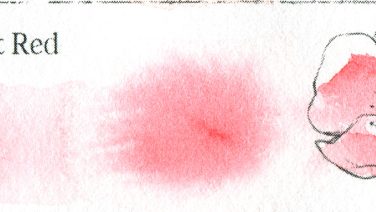 Permanent Red