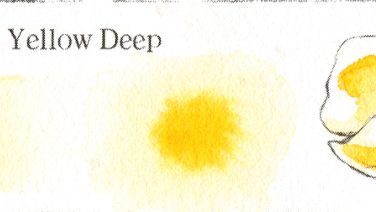 Permanent Yellow Deep