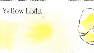 Permanent Yellow Light