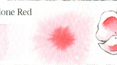 Quinacridone Red