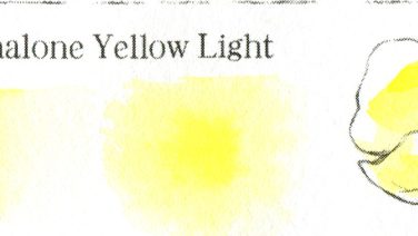 Quinophthalone Yellow Light