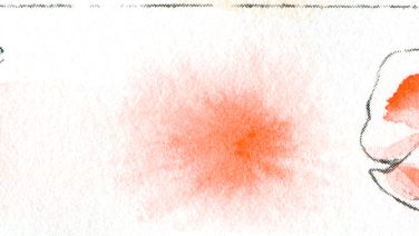 Red Orange