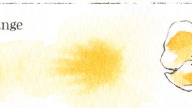 Yellow Orange