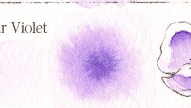 Bright Clear Violet