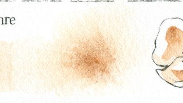 Brown Ochre