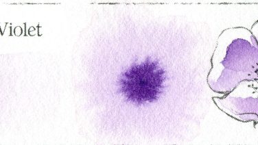 Compose Violet