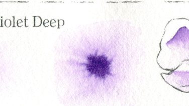 Compose Violet Deep