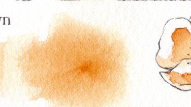 Gold Brown