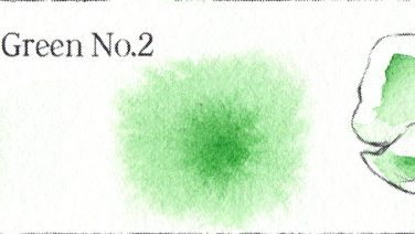 Permanent Green No.2
