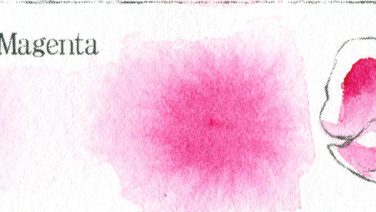 Permanent Magenta
