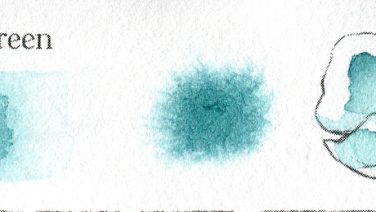 Prussian Green
