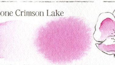 Quinacridone Crimson Lake