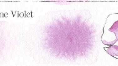 Quinacridone Violet