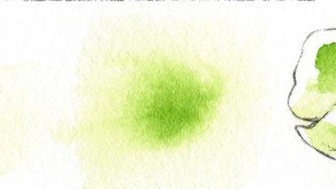 Sap Green