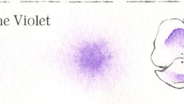 Ultramarine Violet