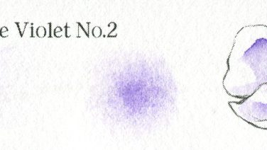 Ultramarine Violet No.2