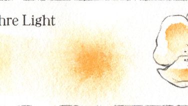 Yellow Ochre Light