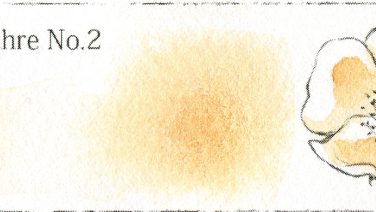 Yellow Ochre No.2