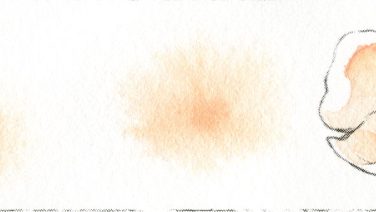 ネイルピンク