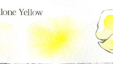 Quinophthalone Yellow