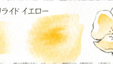 175 ダイアリライド イエロー