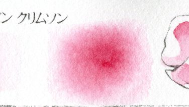 260 キナクリドン クリムソン