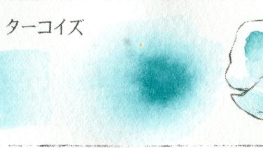 365 フタロ ターコイズ
