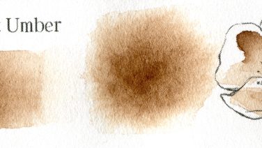 409 Burnt Umber