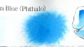 535 Cerulean Blue (Phthalo)