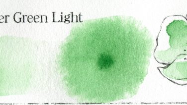 644 Hooker Green Light